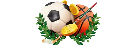 Приветственный бонус до 500 000 RUB в спорте 