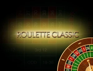 roulette classic
